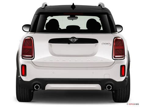 2023 MINI Cooper Countryman: 175 Exterior Photos | U.S. News