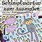 Anti Stress Fluch Und Schimpfmalbuch F R Erwachsene Schimpfw Rter Zum