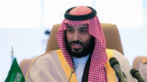 Arabia Saudita En Los Próximos 10 O 15 Años Podríamos Entrar En