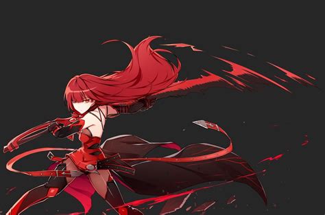 Elesis Crimson Avenger Elsword Crimson Avenger Elesis Elsword