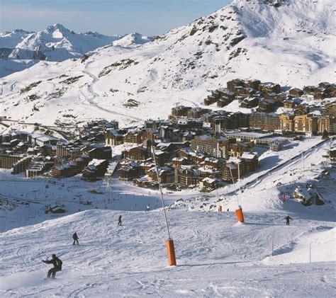 4 Awesome French Alps Ski Areas - My Trail Co