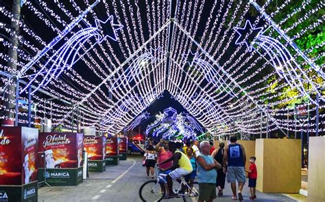 Natal iluminado de Maricá já tem data confira