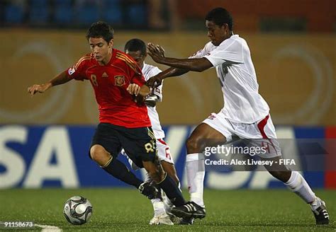 Ander Herrera Spain Photos and Premium High Res Pictures - Getty Images