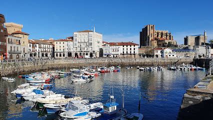 Donde Aparcar En Castro Urdiales Gratis Y De Pago