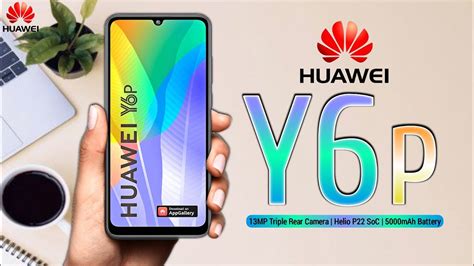 Huawei Y P Price Release Date First Look Introduction Specifications