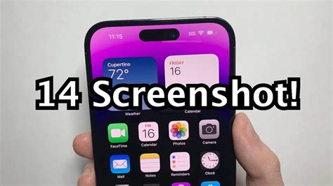 Capture Your Screen In Seconds Learn How To Take A Screenshot On Iphone