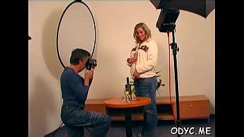 Lovestick Works Magic In Remarkable Blonde Erika S Love Tunnel XVIDEOS