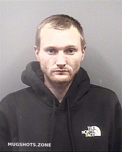 Dryden Wayne Joseph Rowan County Mugshots Zone