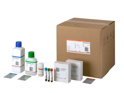 Diagnomedics Hematology Reagent