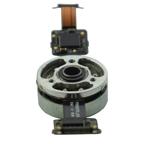 Professionelles Gimbal Rollmotor Kamera R Achsen Motor Reparaturteil