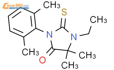 Imidazolidinone Dimethylphenyl Ethyl