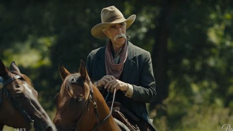 'Yellowstone' Origin Story '1883' Is The Western We All Need Right Now