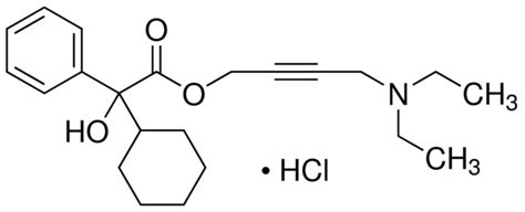 Oxybutynin Chloride Merck Life Sciences Vietnam