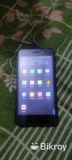 Itel Mobile Used For Sale In Savar Bikroy