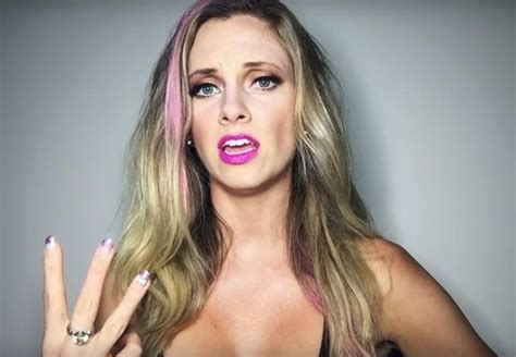 Youtube Star Nicole Arbour Fired After Fat Shaming Video