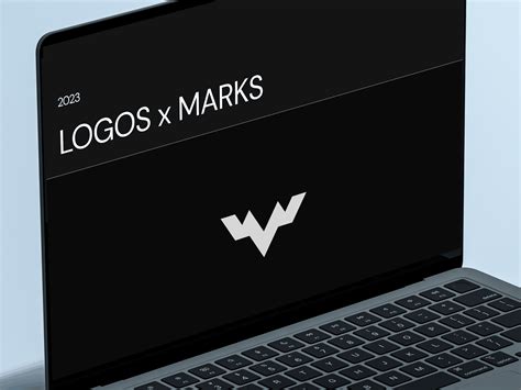 LOGOS X MARKS 2023 V1 by Dastropian on Dribbble