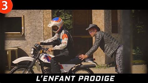 L Enfant Prodige Pisode Saison Youtube