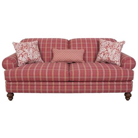 Sofa In Casual Cottage Style Love The Shape Maybe With Different