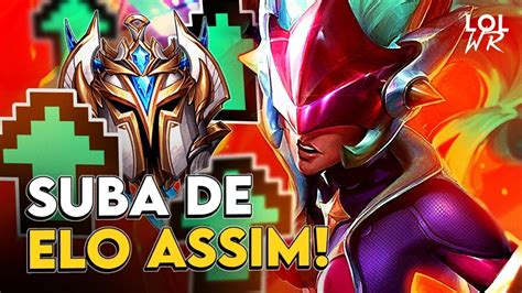 Shyvana Ta Absurdamente Broken Na Jg Lol Wild Rift Youtube