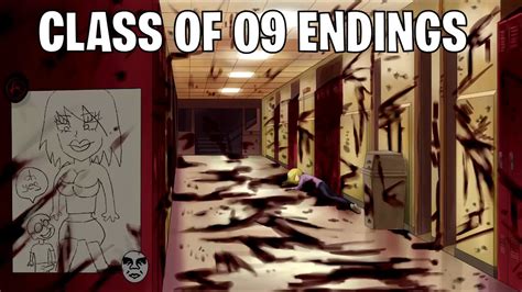 What Happened To Jeffery Class Of 09 Endings Part 1 Youtube