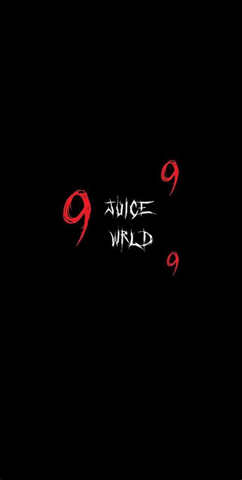 Top 35 Best Juice WRLD IPhone Wallpapers Gettywallpapers