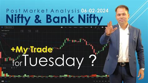 Tuesday Th February Big Gap Or Sideways Nifty Bank Nifty Prediction