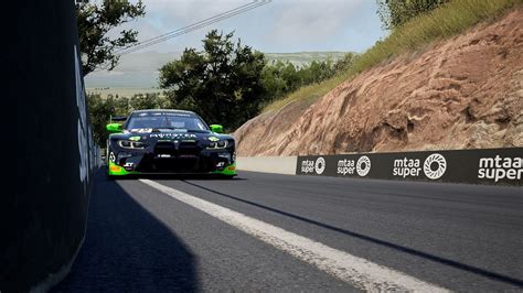 Assetto Corsa Competizione Mount Panorama HL BMW M4 GT3 2 00 490