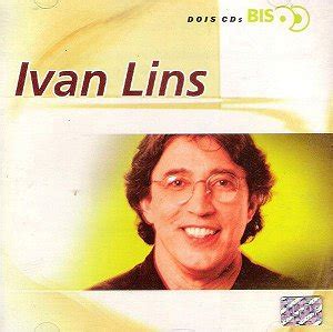 Cd Ivan Lins Cole O Bis Duplo Colecionadores Discos V Rios