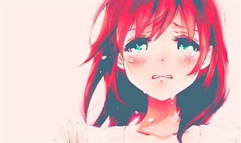 10 Animes Tristes Para Chorar Muito