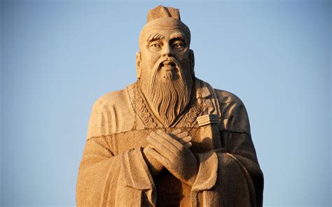 When Did Confucius Live - RYZE Superfoods