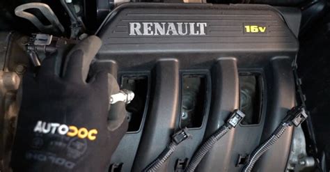 Comment Changer Bougies D Allumage Sur Renault Clio Iii Portes