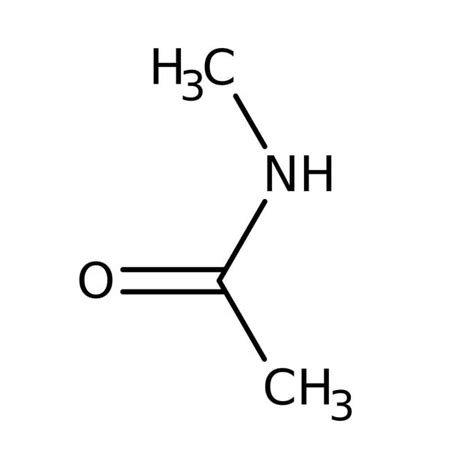 N Methylacetamide 99 0 TCI America Fisher Scientific