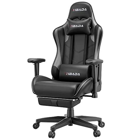 Best Gaming Chair For Sciatica - RespectCareGivers