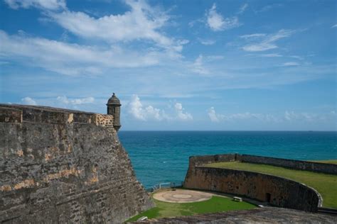 Best Things To Do In San Juan Puerto Rico Celebrity Cruises