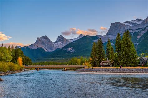 Banff In October 10 Things To Know For A Fall Visit The Banff Blog