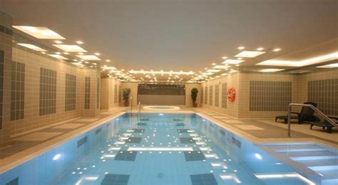 Los 9 Mejores Hoteles En Andorra Con Piscina Climatizada