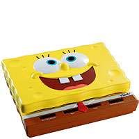 Vtech Spongebob Laptop ZMC Learning Educational Toy