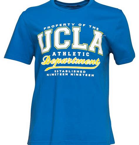 Ucla T Shirts