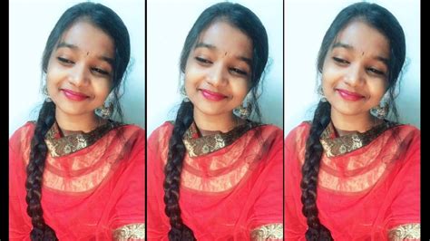 Kerala Cute Girl Snega Tamil Dubsmash Collection 2018 Tamil Dubsmash