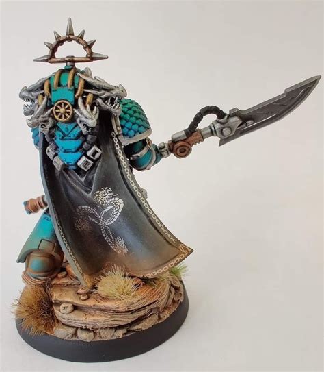 Pin By Heresy Fanatic On Warhammer 30k Horus Heresy Sons Of Horus