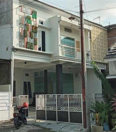 Kost Nyaman Khusus Putri Kamar Vip Menit Dari Kampus Universitas