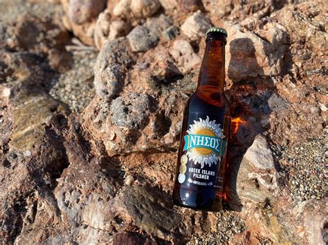 12 Greek Beer Brands to Discover on Vacation ⋆ Greek Island Bucket List