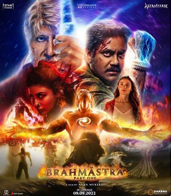 brahmastra part  shiva film tv tropes