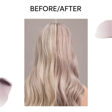 Wella Professionals Color Fresh Semi Permanent Colour Mask Pearl Blonde Ml G Hair Beauty
