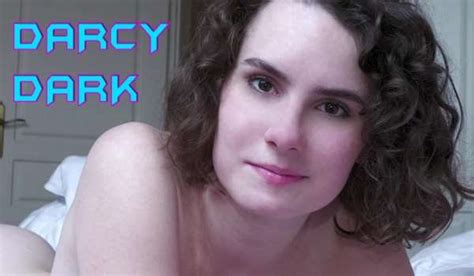 Darcy Dark Wake Up N Fuck PornHegemon