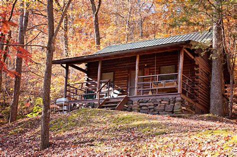 River Lodging Buffalo River National Park Region