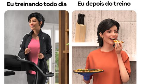 Bateu A Barbie Lu Do Magalu Se Torna Influenciadora Virtual Mais