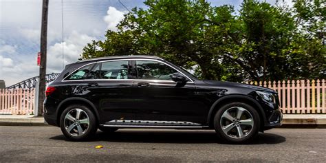 2016 Mercedes Benz Glc220d Review Caradvice