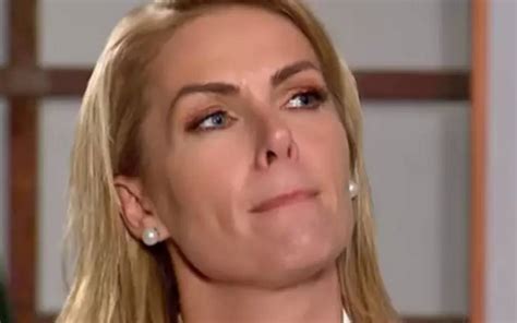 Ana Hickmann Joga Indireta Pol Mica Contra Alexandre Correa N O Paga