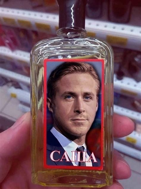 Райан гослинг на фоне флага